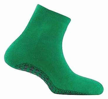 antislip kindersokjes groen