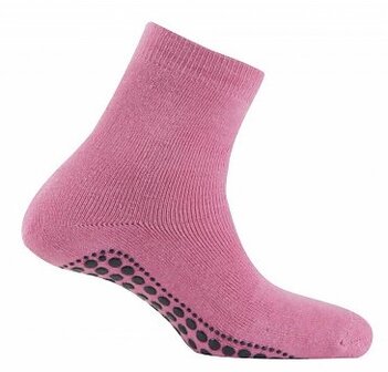 antislip kindersokjes roze