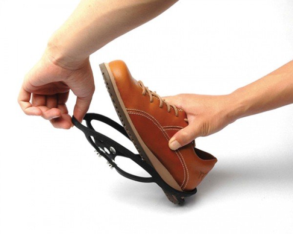 Wanneer stereo Bachelor opleiding Antislip schoenen, voorkom uitglijden! - Antislipmatkopen